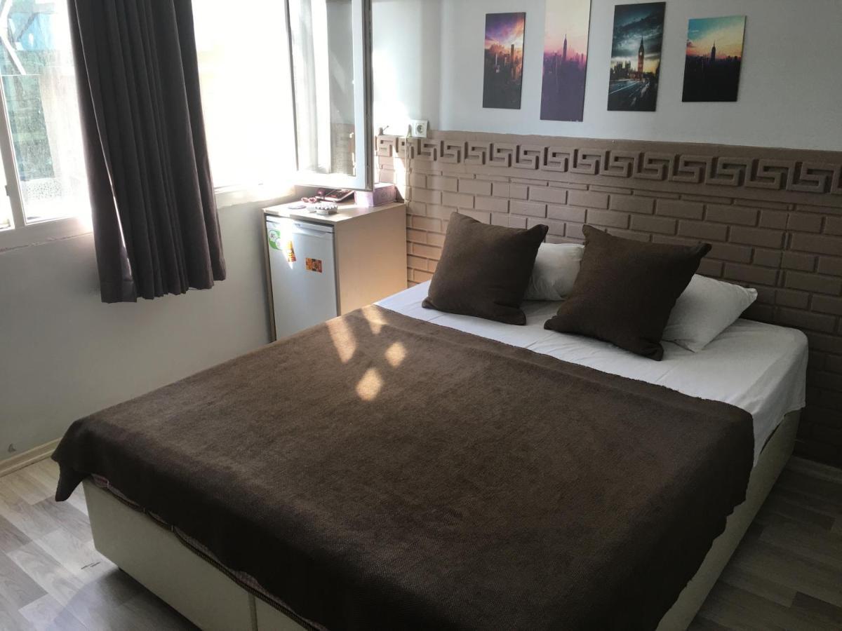 Asus Palmiye Otel Adana Esterno foto