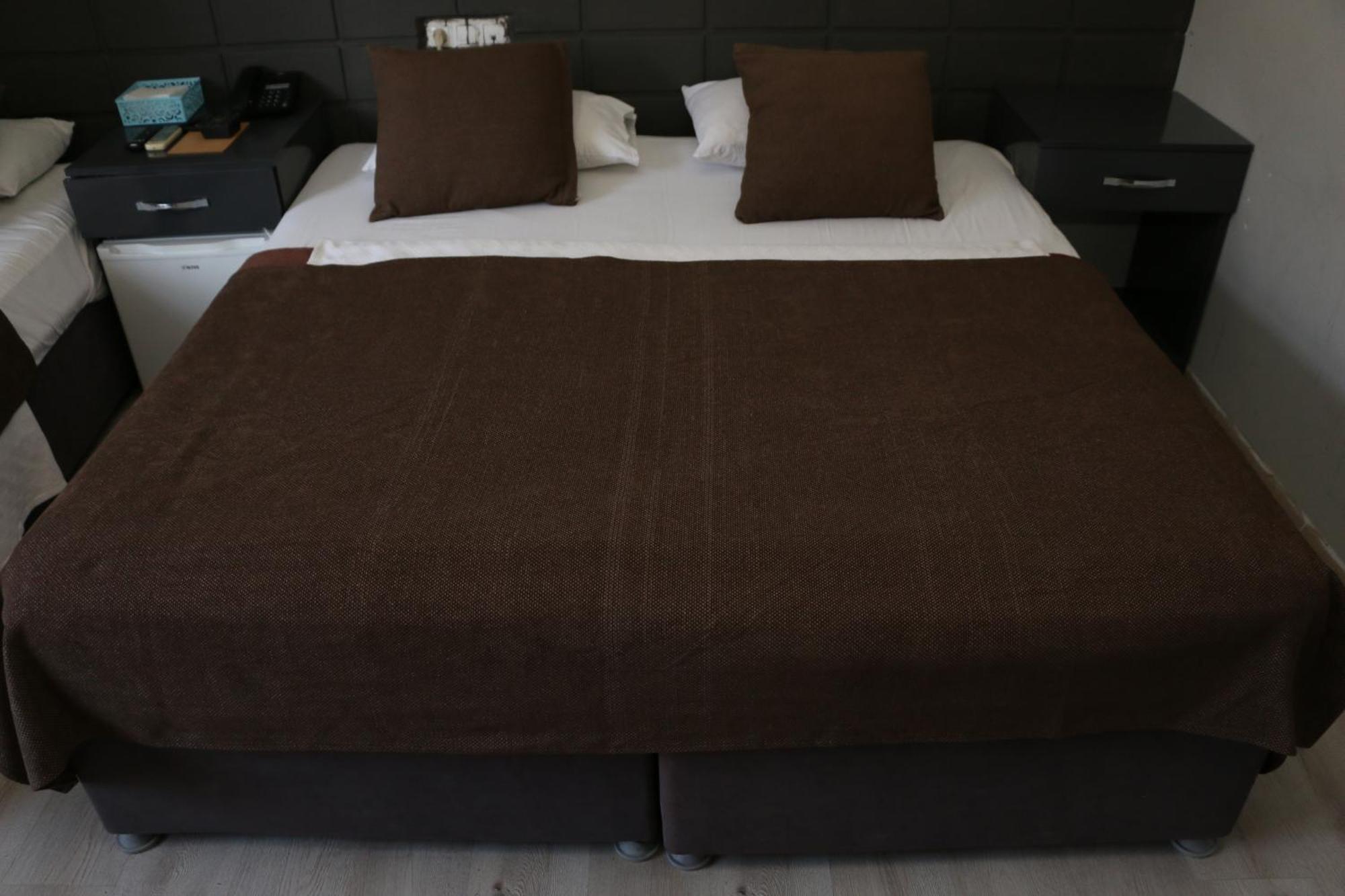 Asus Palmiye Otel Adana Esterno foto