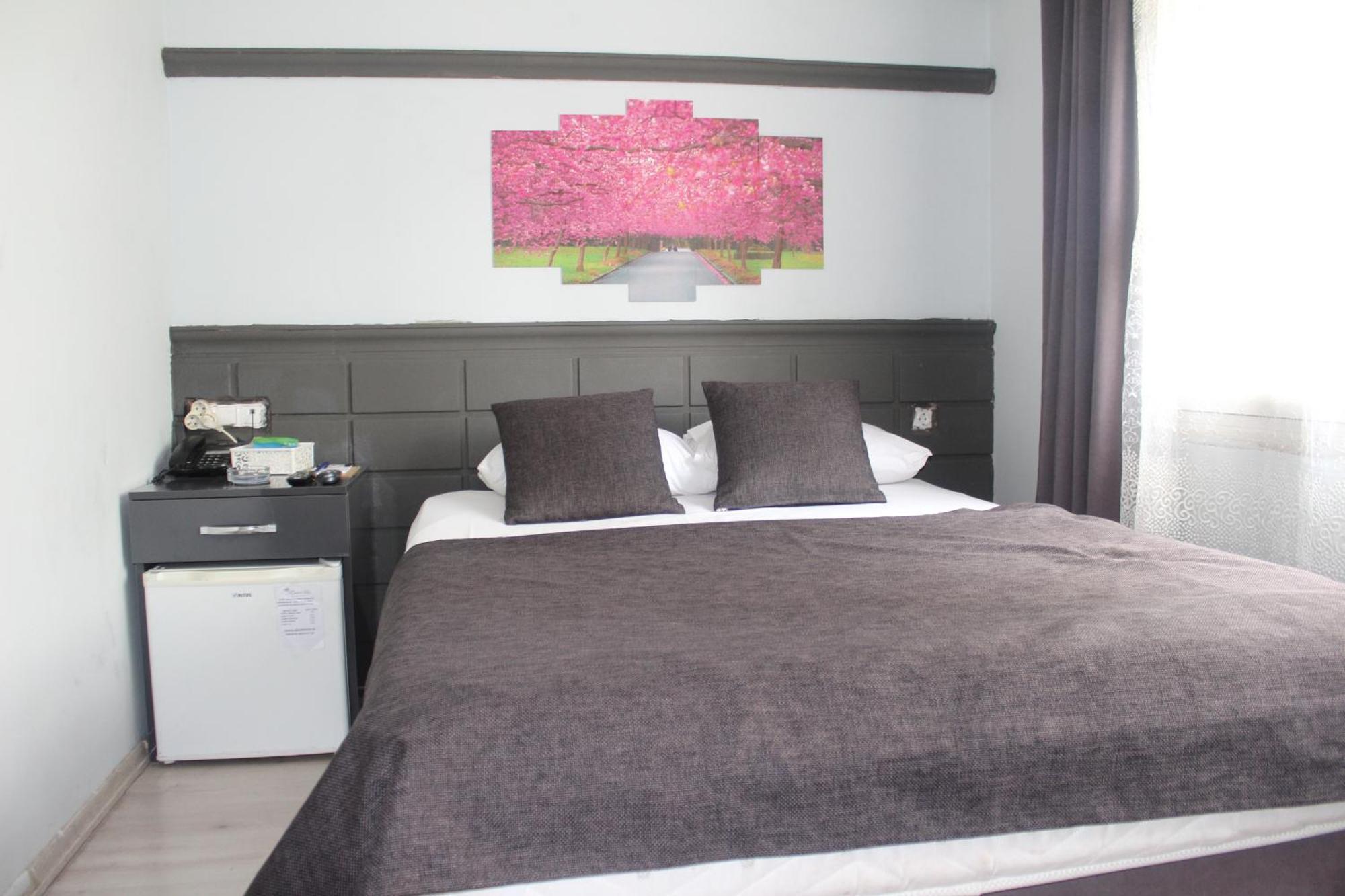 Asus Palmiye Otel Adana Esterno foto