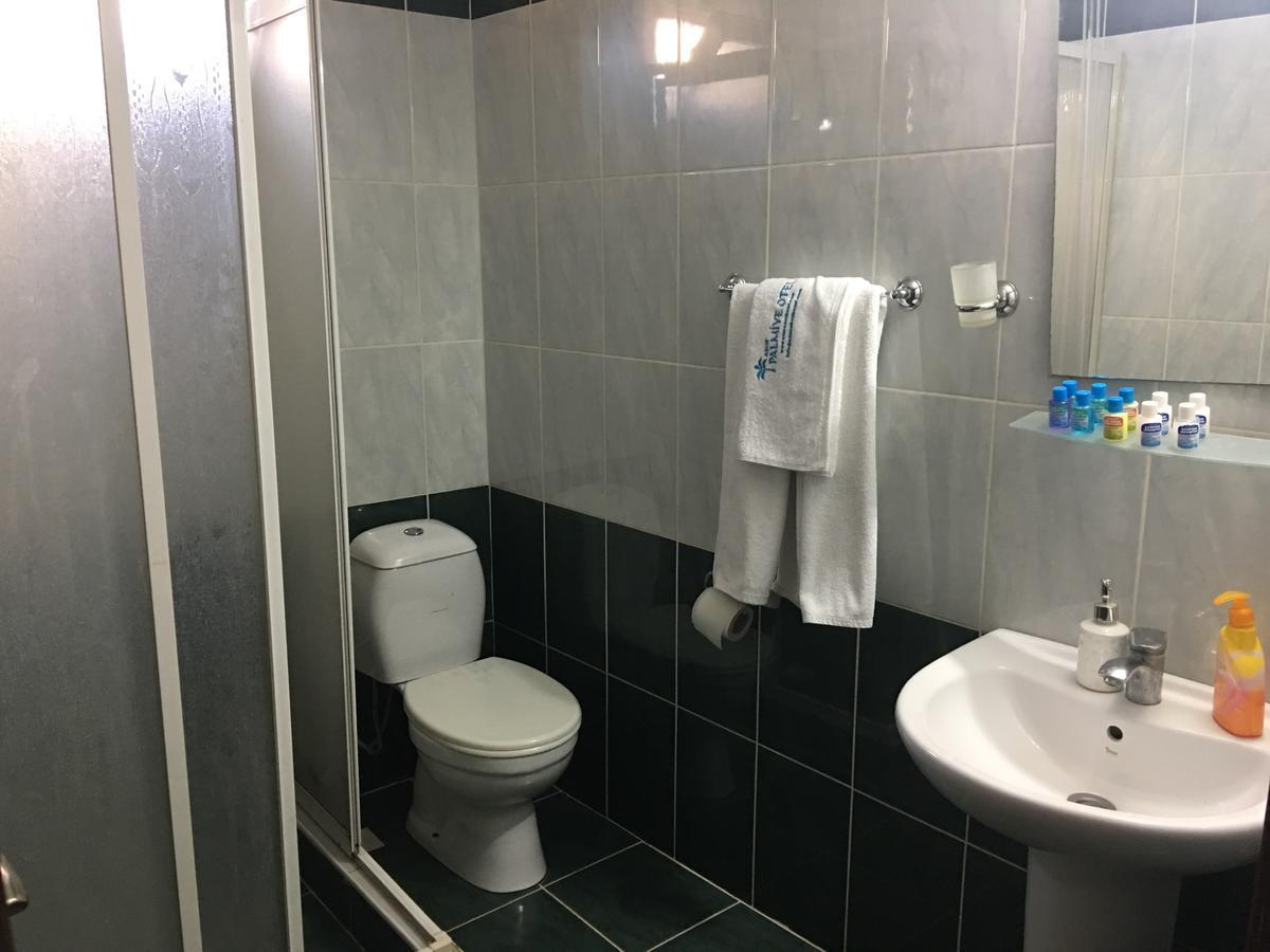 Asus Palmiye Otel Adana Esterno foto