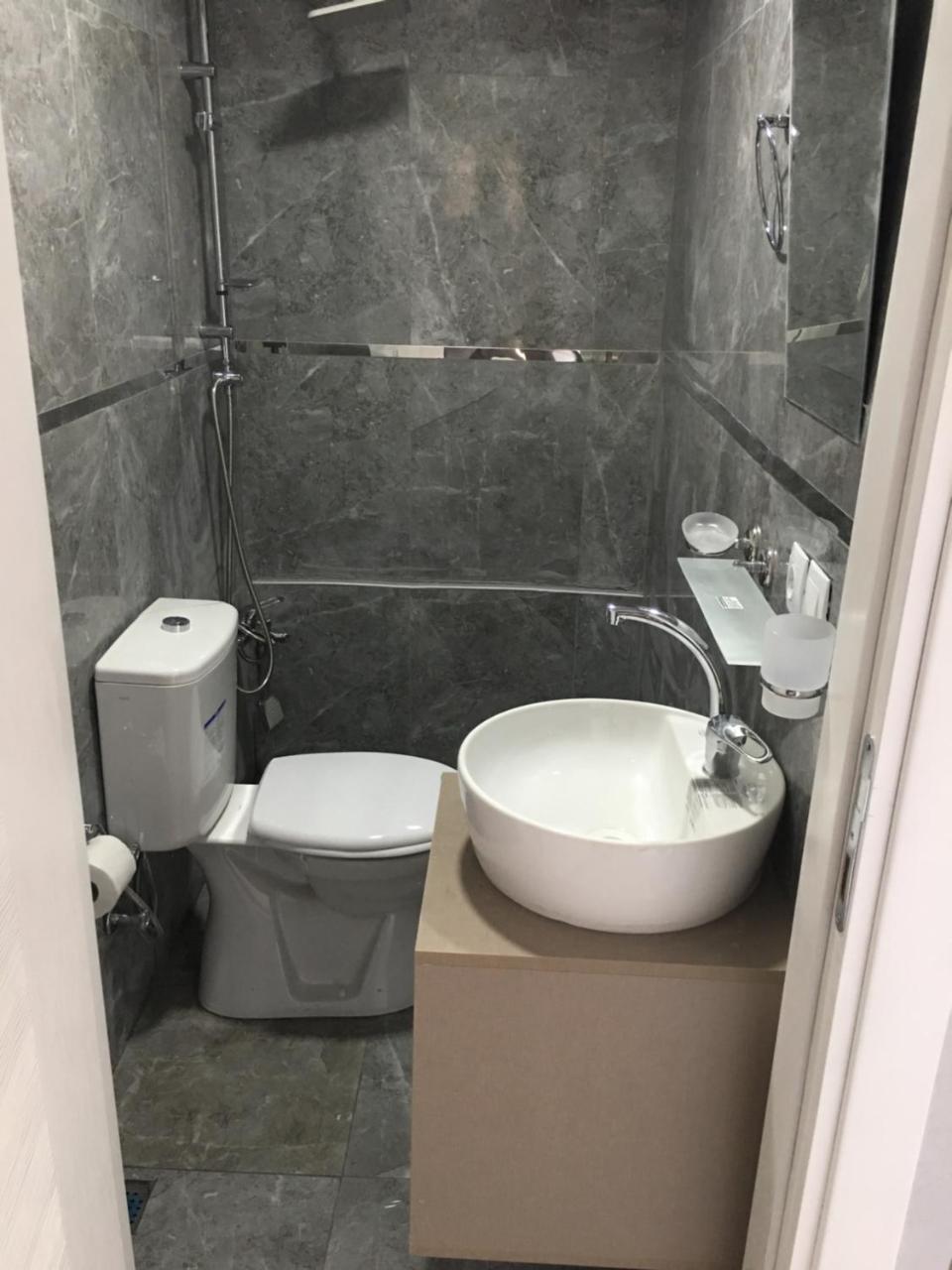 Asus Palmiye Otel Adana Esterno foto