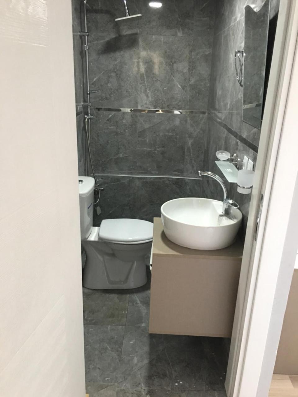 Asus Palmiye Otel Adana Esterno foto