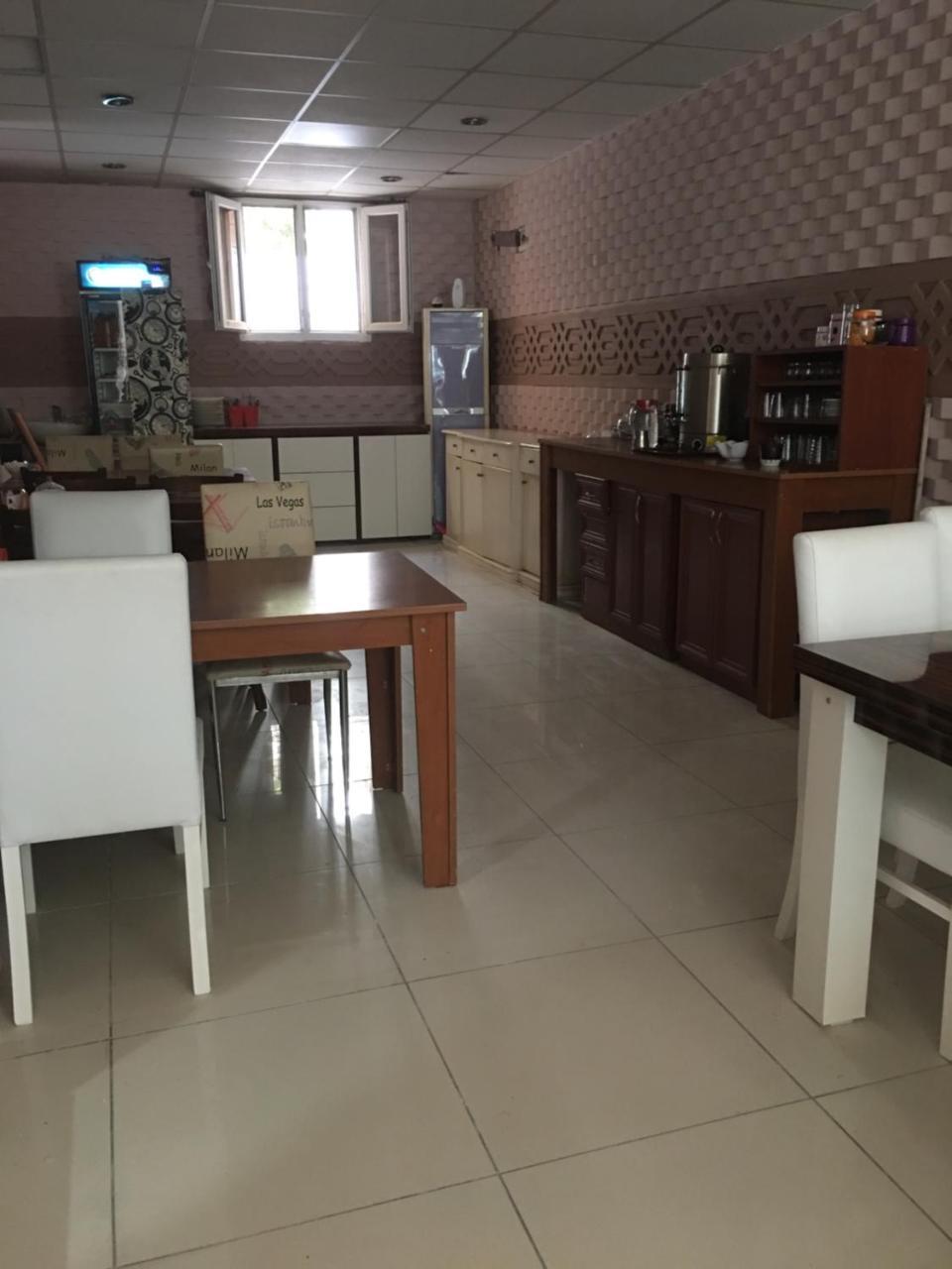 Asus Palmiye Otel Adana Esterno foto